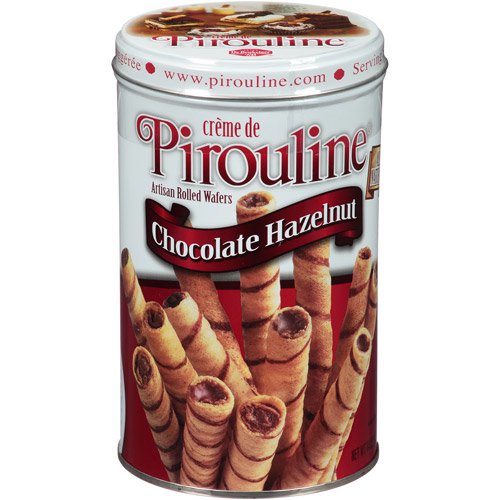 Crème de Pirouline VANILLA 14OZ