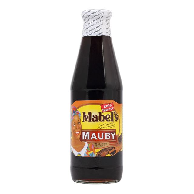 MABEL'S MAUBY - KOLA FLAV 750ML