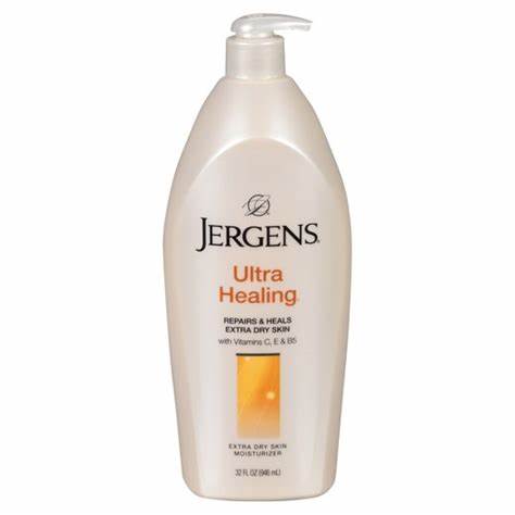 Jergens Lotion Age Defying 10oz