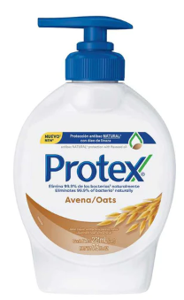 PROTEX OATS PUMP 7.5OZ