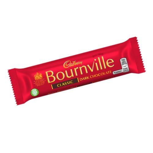 CAD BOURNVILLE 180G