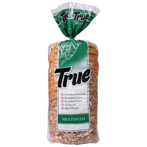 TRUE BREAD - MULTISEED 460g