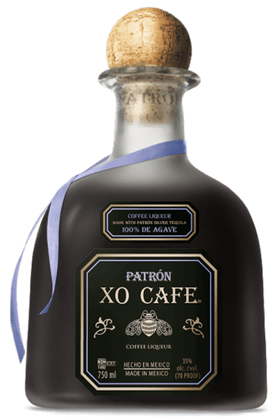 PATRON XO CAFE 50ML