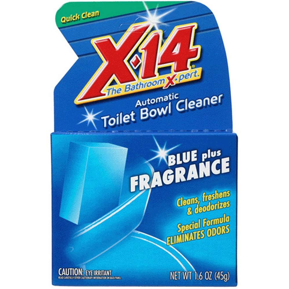 X-14 BLUE PLUS 1.7OZ