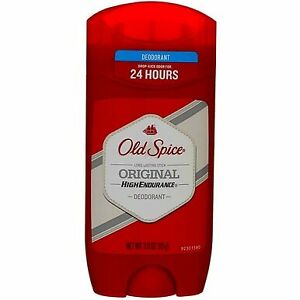 OldSpice Original Aluminum Free 3oz