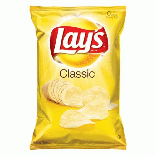 Lay's White Cheddar 20G