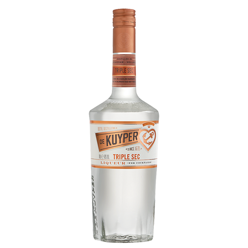 De Kuyper CREME DE CACAO (WHITE)