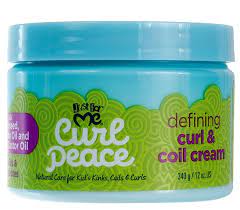 JFM CURL PEACE CURL &amp; COIL 12OZ