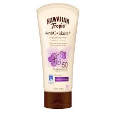 HAWAIIAN T ANTIOXIDANT SUNSCRN SPF 50 6OZ