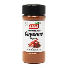 BADIA CAYENNE PEPPER 1.75OZ