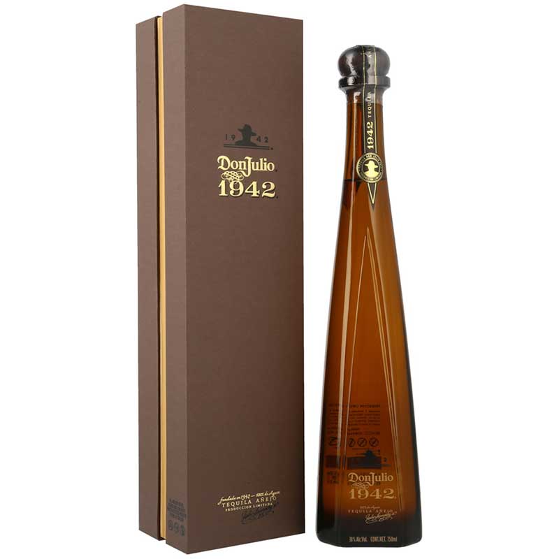 DON JULIO 1942 75cl