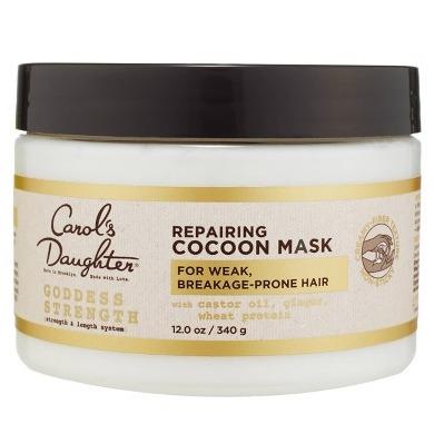 CAROL'S DAUGHTER GODDESS STRENGTH COCOON MASK 12OZ