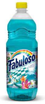 Fabuloso Clnr Ocean Paradise 28oz