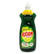 AXION DISHWASHING LIQUID 750ML