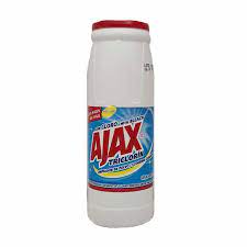 AJAX SCOURER TRICLORIN 600G