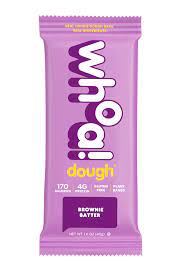 WHOA! DOUGH BROWNIE BATTER 45G