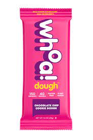 WHOA! DOUGH CHOCOLATE CHIP 45G