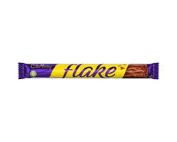 CADBURY FLAKE 32G