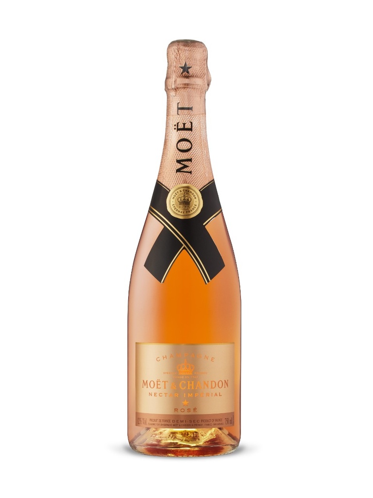 Moet Nectar Imperial Rose 1.5L