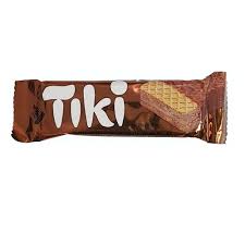 TIKI CHOCOLATE 20G