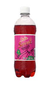 SOLO SORREL 1.5L