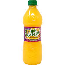 BW JUSE ORANGE 500ML