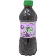 BW JUSE GRAPE 500ML