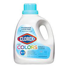 CLOROX 2 STAIN REM/COLOUR BOOSTER 33OZ