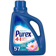 PUREX ULTRA CONC AFTER THE RAIN 75OZ