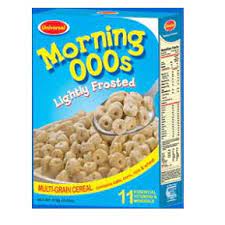 UNIVERSAL MORNING OOO'S LF 310G