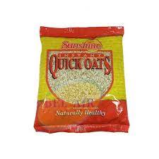 SUNSHINE QUICK OATS 400G