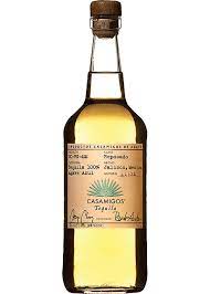 CASAMIGOS REPOSADO TEQUILA 750ML