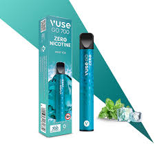 VUSE GO 700 - MENTHOL ICE