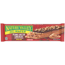 NATUREV P/BUTTER CHOC WAFER 36G