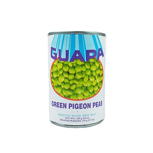 GUAPA BLACK BEANS 15OZ