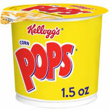 KELLOGG'S POPS 42G