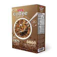 ALL INKLUSIVE COFFEE FLAKES VANILLA 300G