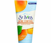 ST IVES ACNE CONTROL APRICOT 6OZ