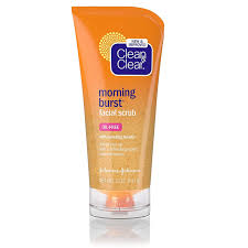 CLEAN &amp; CLEAR MORNING BURST 5OZ