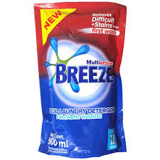 BREEZE DT LIQ MULTI 900ML