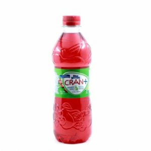 Cran-Water Cran Lime 330ML