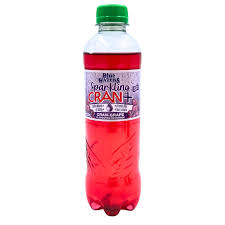 Cran-Water Cran-GRAPE 330ML