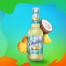 COLADA SHANDY