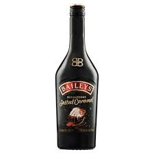 BAILEYS SALTED CARAMEL 750ML