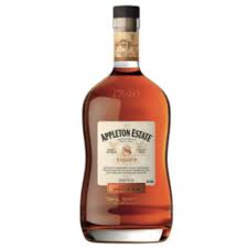 APPLETON ESTATE RESERVE BLEND 8YR 750ML