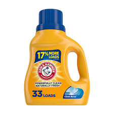 ARM &amp; HAMMER LIQ CLN BURST 45 FL OZ