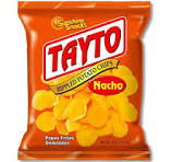 Sunshine Snacks Tayto Nacho 35g