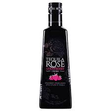 TEQUILA ROSE 375ML