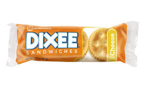 Dixee &amp; Cheese 6CT