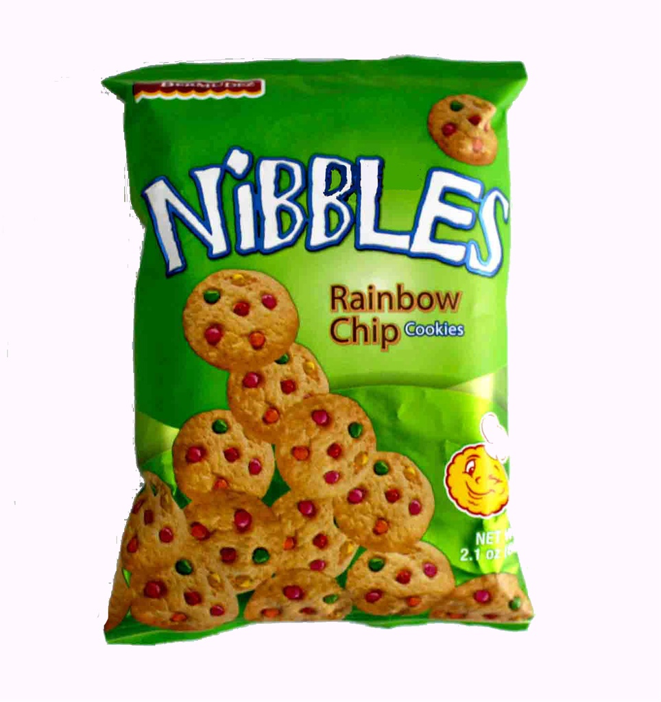 Nibbles Rainbow